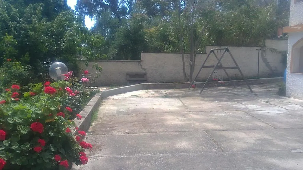 Вилла Chalet Delle Rose Sant Isidoro