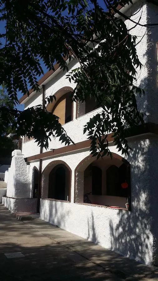 Вилла Chalet Delle Rose Sant Isidoro  0*, Sant Isidoro (Sardinia) Италия